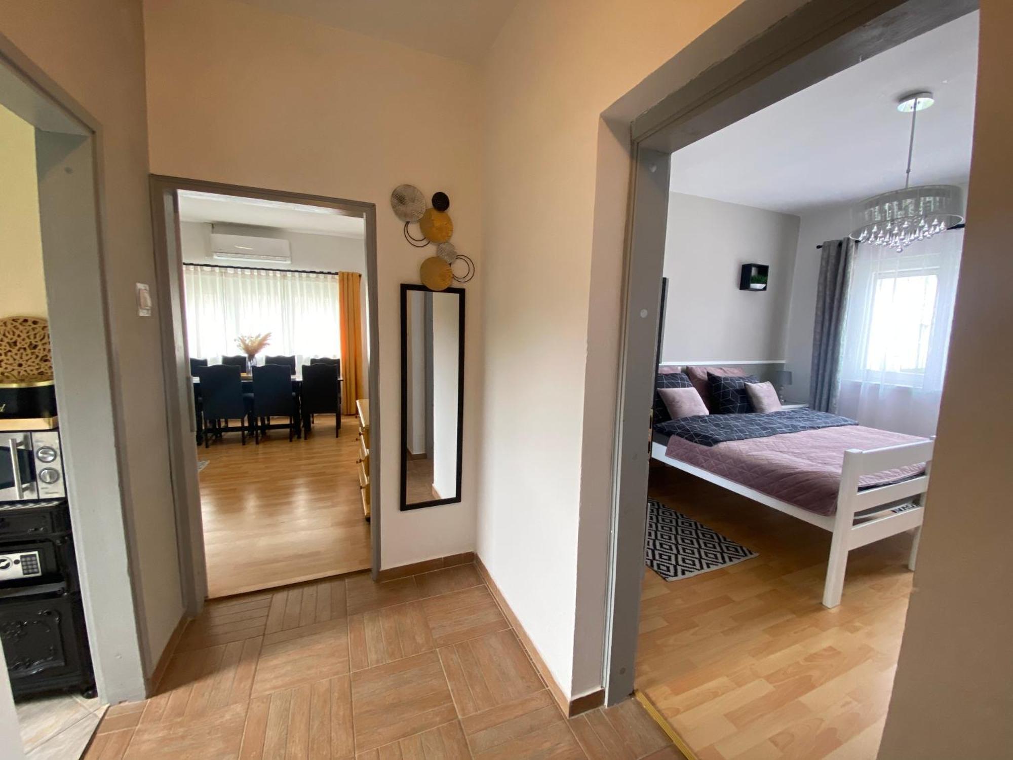 Apartman El 奥古林 外观 照片