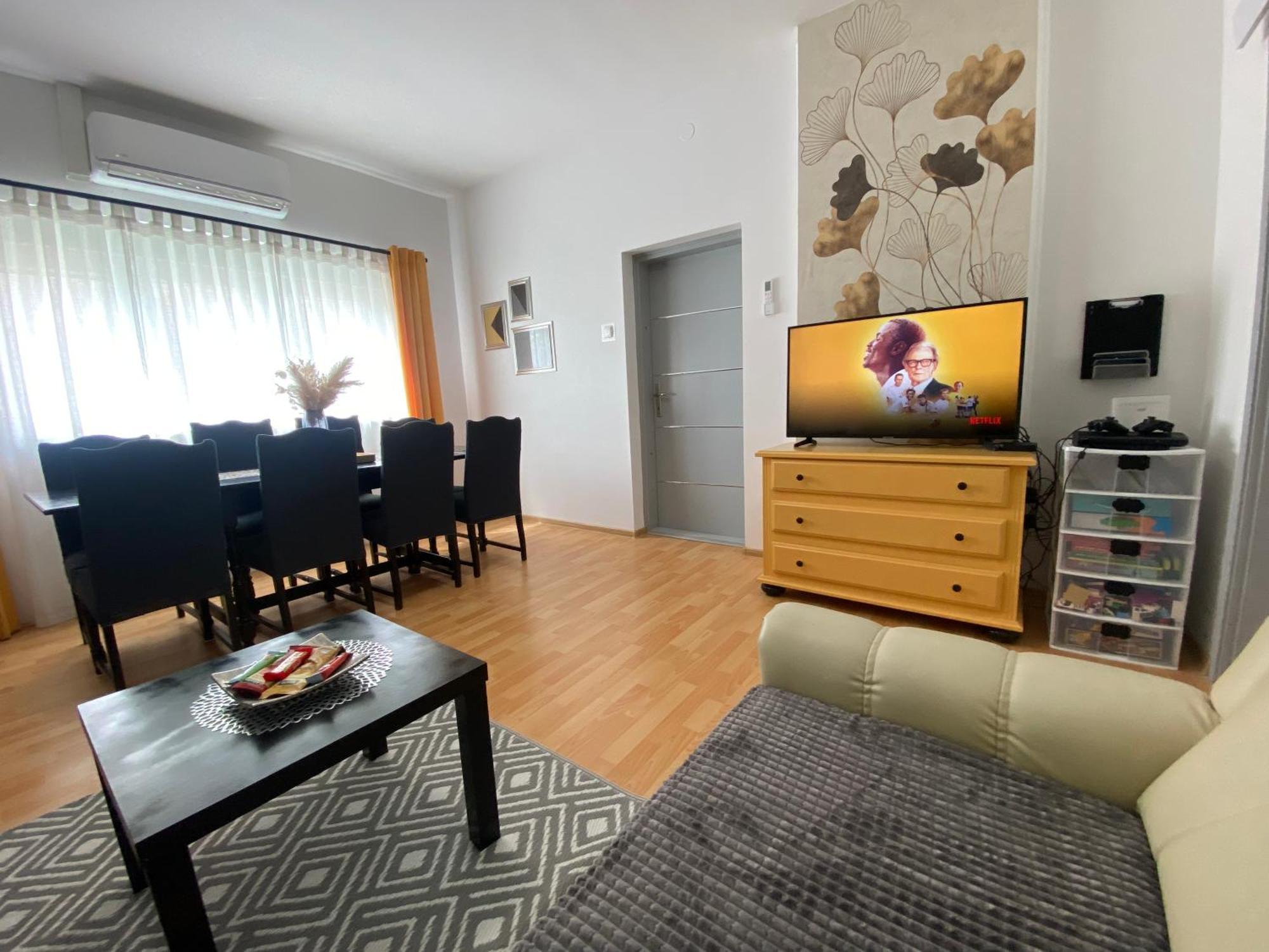 Apartman El 奥古林 外观 照片
