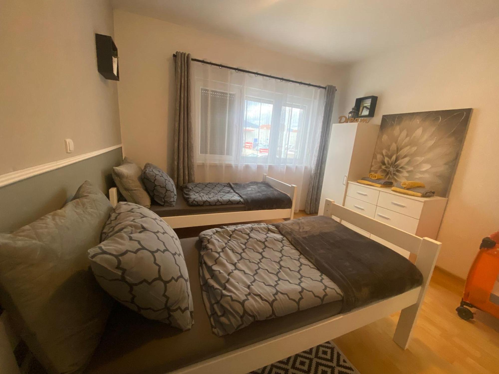 Apartman El 奥古林 外观 照片